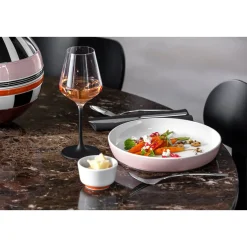 Villeroy & BochPastaschale 24 cm Memphis Collection