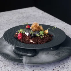 Villeroy & BochPasta-Set 12-tlg. Manufacture Rock