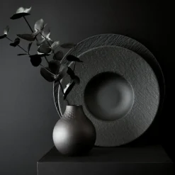 Villeroy & BochPastateller 28 cm Manufacture Rock