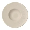 Villeroy & BochPastateller 29 cm Manufacture Rock blanc