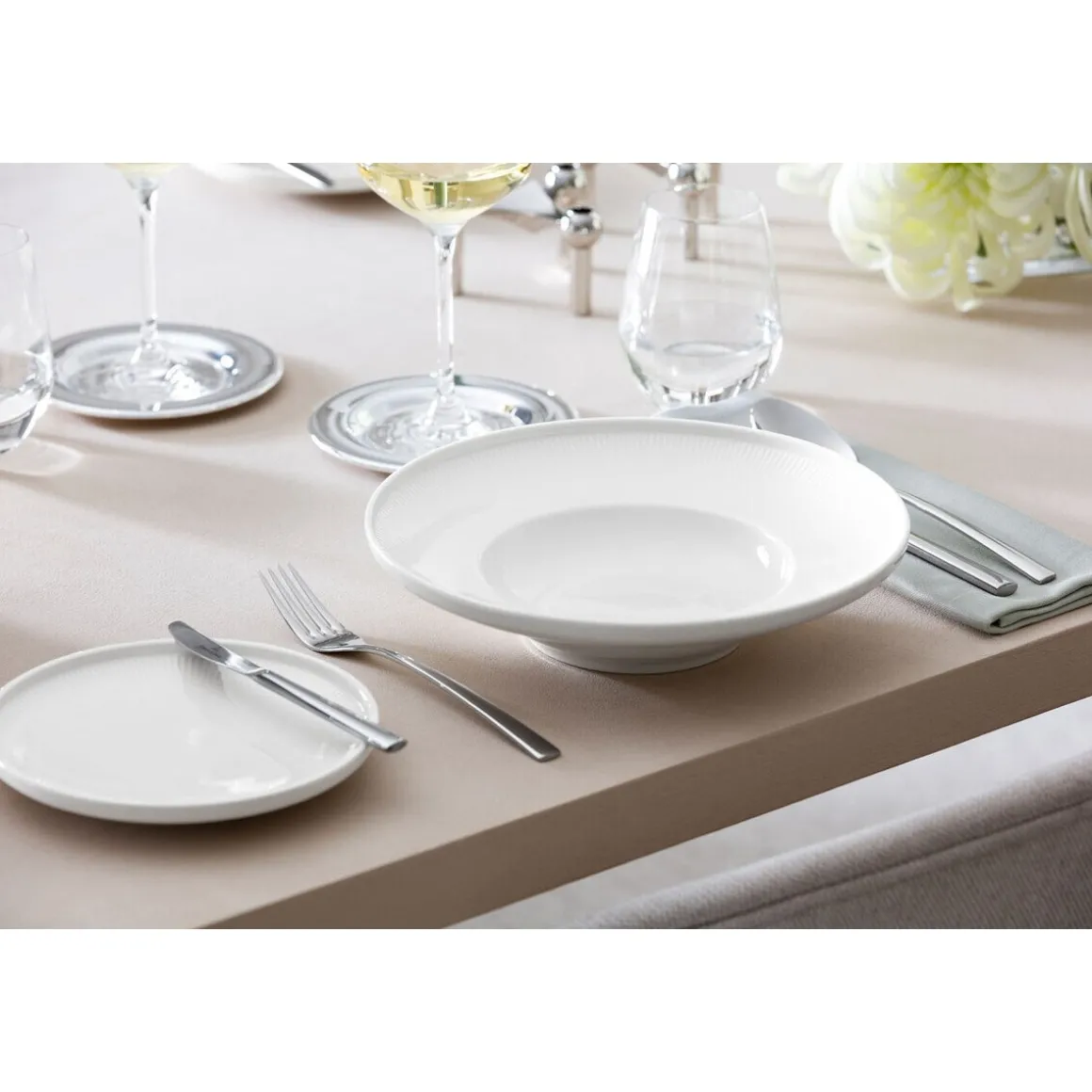 Villeroy & BochPastateller 25 cm Afina
