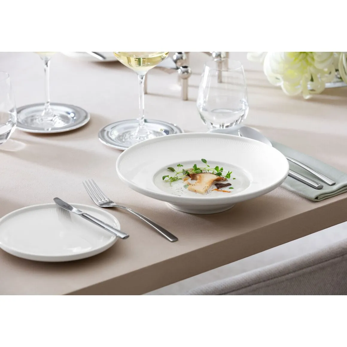 Villeroy & BochPastateller 25 cm Afina