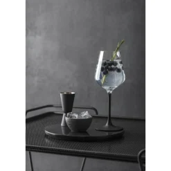 Villeroy & BochRotweinglas 4er-Set Manufacture Rock