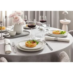 Villeroy & BochRotweinglas 4er-Set Afina klar