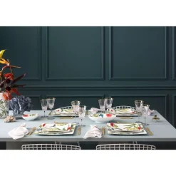 Villeroy & BochRotweinkelch 2er-Set Grand Royal Gold