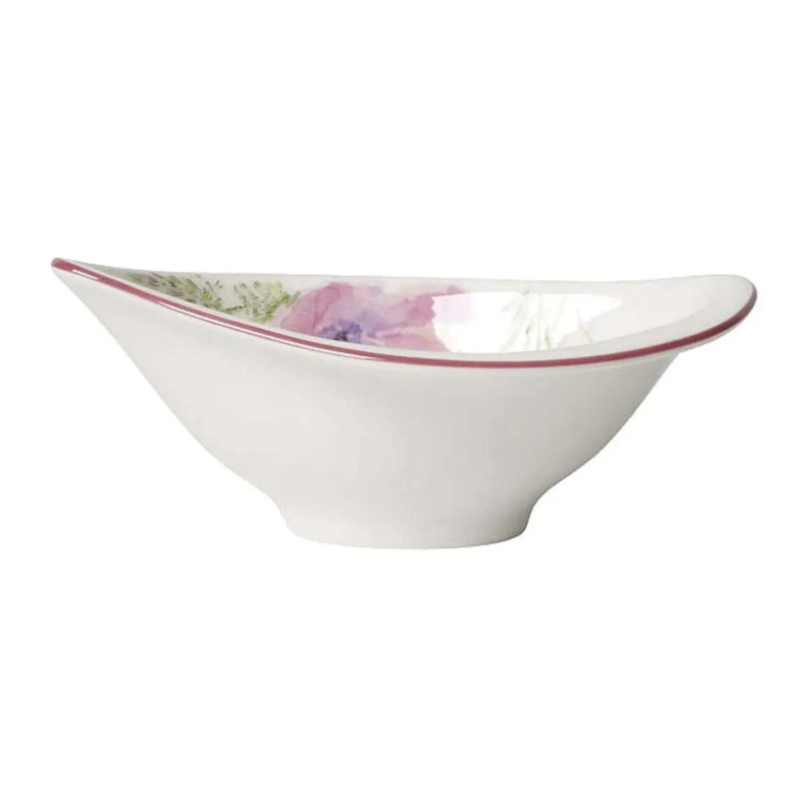 Villeroy & BochSalatschüssel 36x24cm Mariefleur Serve & Salad