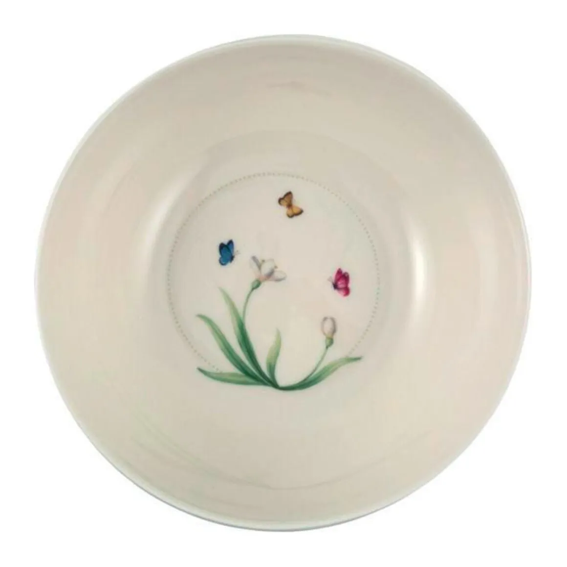 Villeroy & BochSalatschüssel 23 cm Colourful Spring
