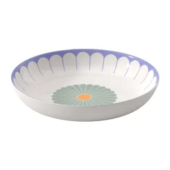 Villeroy & BochSalat-/Servierschüssel 38 cm Fleur couleur