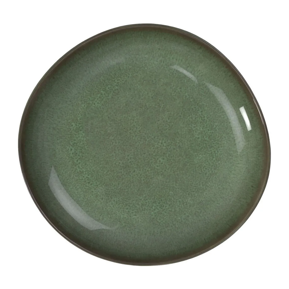 Villeroy & BochSchale 27 cm Lave vert