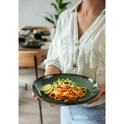 Villeroy & BochSchale 27 cm Lave vert