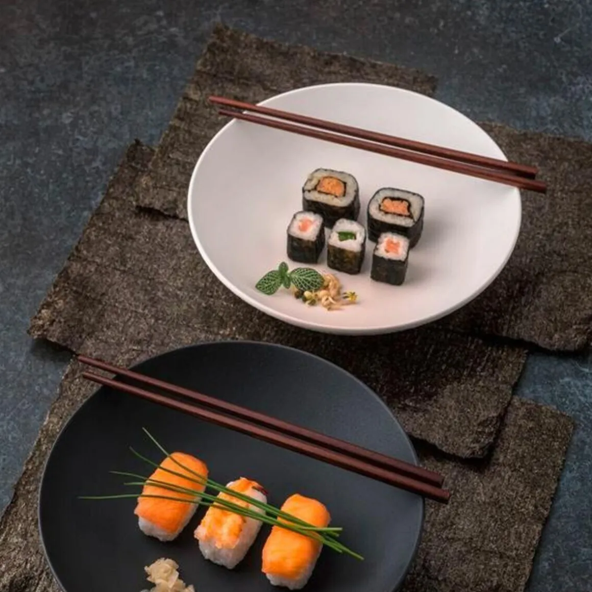 Villeroy & BochSchale 28 cm Manufacture Rock blanc