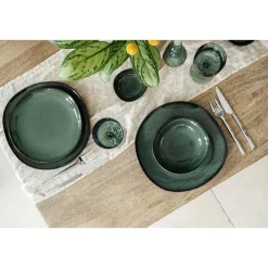 Villeroy & BochSchale 21 cm Lave vert