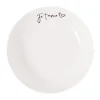 Villeroy & BochSchale flach 19 cm Statement Je t‘aime