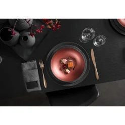 Villeroy & BochSchale flach 24 cm Manufacture Glow