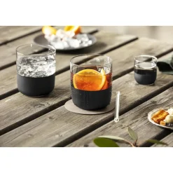 Villeroy & BochSchnapsglas 4er-Set Manufacture Rock