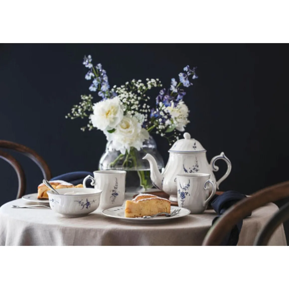 Villeroy & BochSchüssel 21 cm Alt Luxembourg