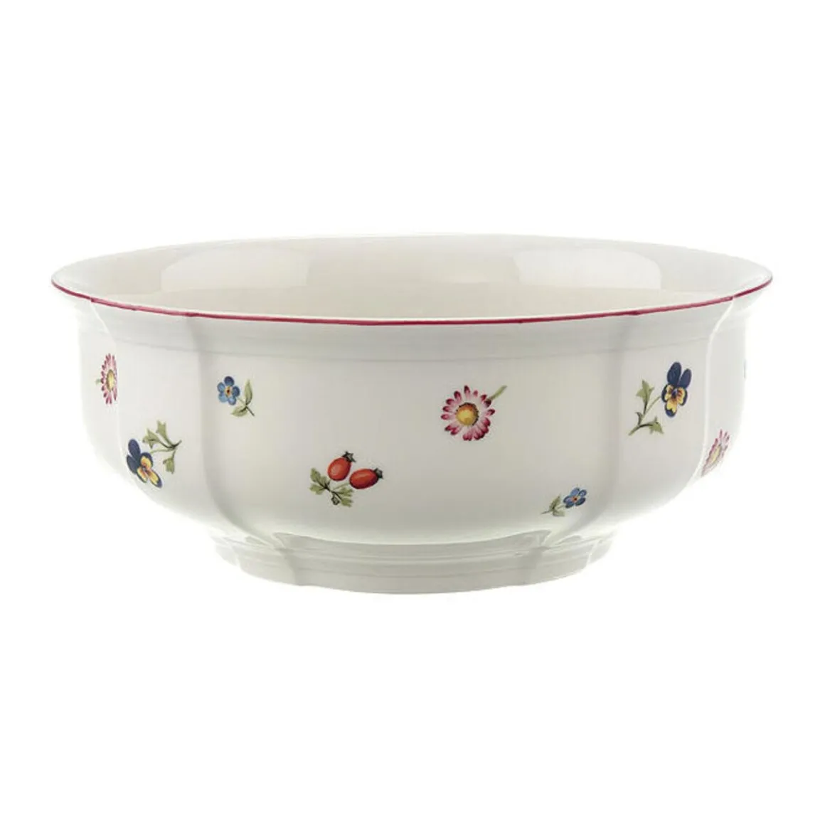 Villeroy & BochSchüssel 21 cm Petite Fleur