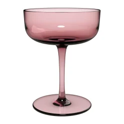 Villeroy & BochSekt-/Dessertschale 2er-Set Like Grape