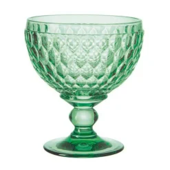 Villeroy & BochSektschale/Dessertschale 0,25 l Boston Coloured Green