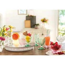 Villeroy & BochSektschale/Dessertschale 0,25 l Boston Coloured Green