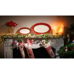 Villeroy & BochServierplatte mittel 38x32,5 cm Toy's Delight