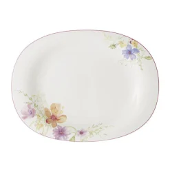 Villeroy & BochServierplatte 34cm Mariefleur Basic