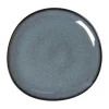 Villeroy & BochServierplatte 32 cm Lave gris