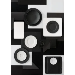 Villeroy & BochServierplatte 33x33 cm Manufacture Rock