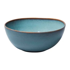 Villeroy & BochServierschüssel 25 cm Lave glacé