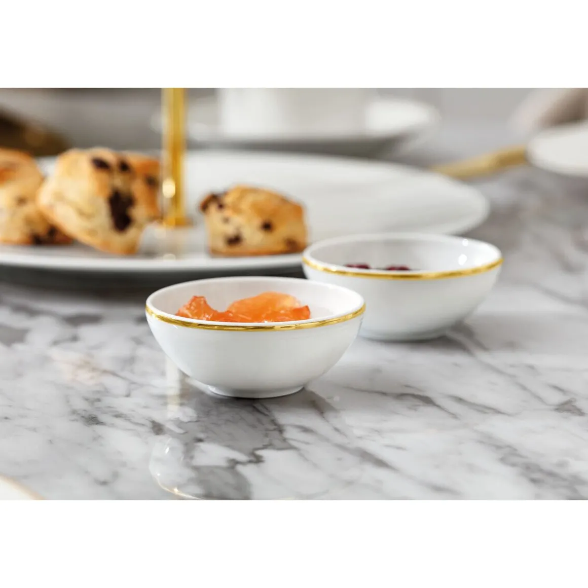 Villeroy & BochSignature Dipschale 7 cm Château Septfontaines