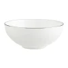 Villeroy & BochSignature Dessertschale 13 cm Anmut Platinum No. 1