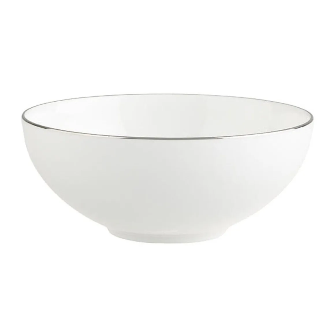 Villeroy & BochSignature Dessertschale 13 cm Anmut Platinum No. 1