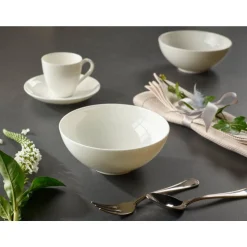 Villeroy & BochSignature Dessertschale 13 cm Anmut