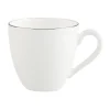 Villeroy & BochSignature Espressotasse 0,06 l Anmut Platinum No. 1