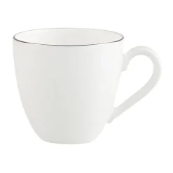 Villeroy & BochSignature Espressotasse 0,06 l Anmut Platinum No. 1