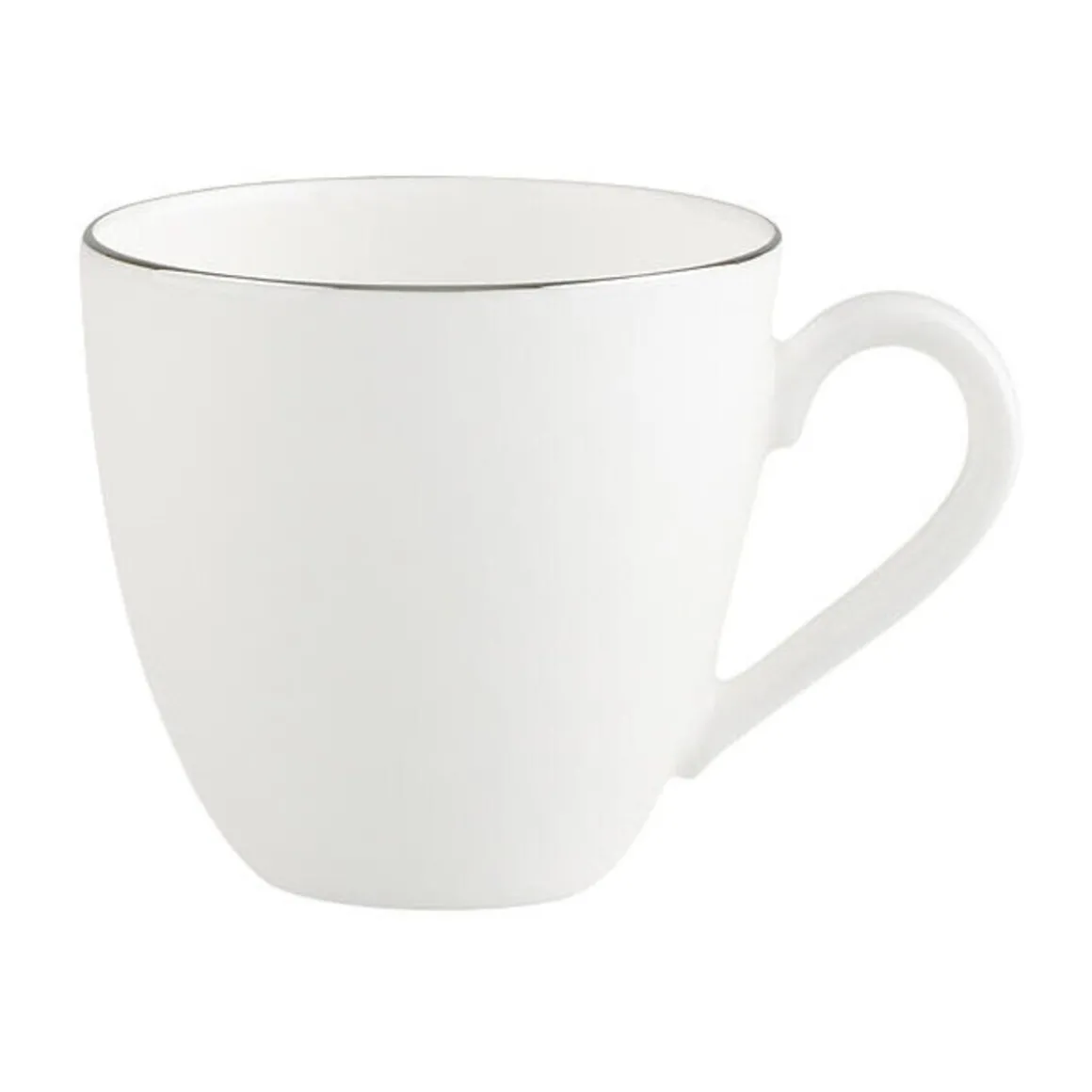 Villeroy & BochSignature Espressotasse 0,06 l Anmut Platinum No. 1