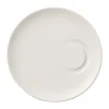 Villeroy & BochSignature Espresso-Untertasse 14 cm MetroChic blanc