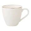 Villeroy & BochSignature Espressotasse 0,06 l Anmut Gold
