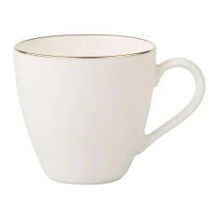 Villeroy & BochSignature Espressotasse 0,06 l Anmut Gold