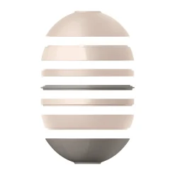 Villeroy & BochSignature La Boule 7-tlg. Iconic Pure Beige