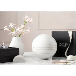 Villeroy & BochSignature La Boule 7-tlg. Iconic White