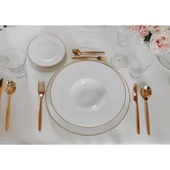 Villeroy & BochSignature Pastateller 29 cm Château Septfontaines