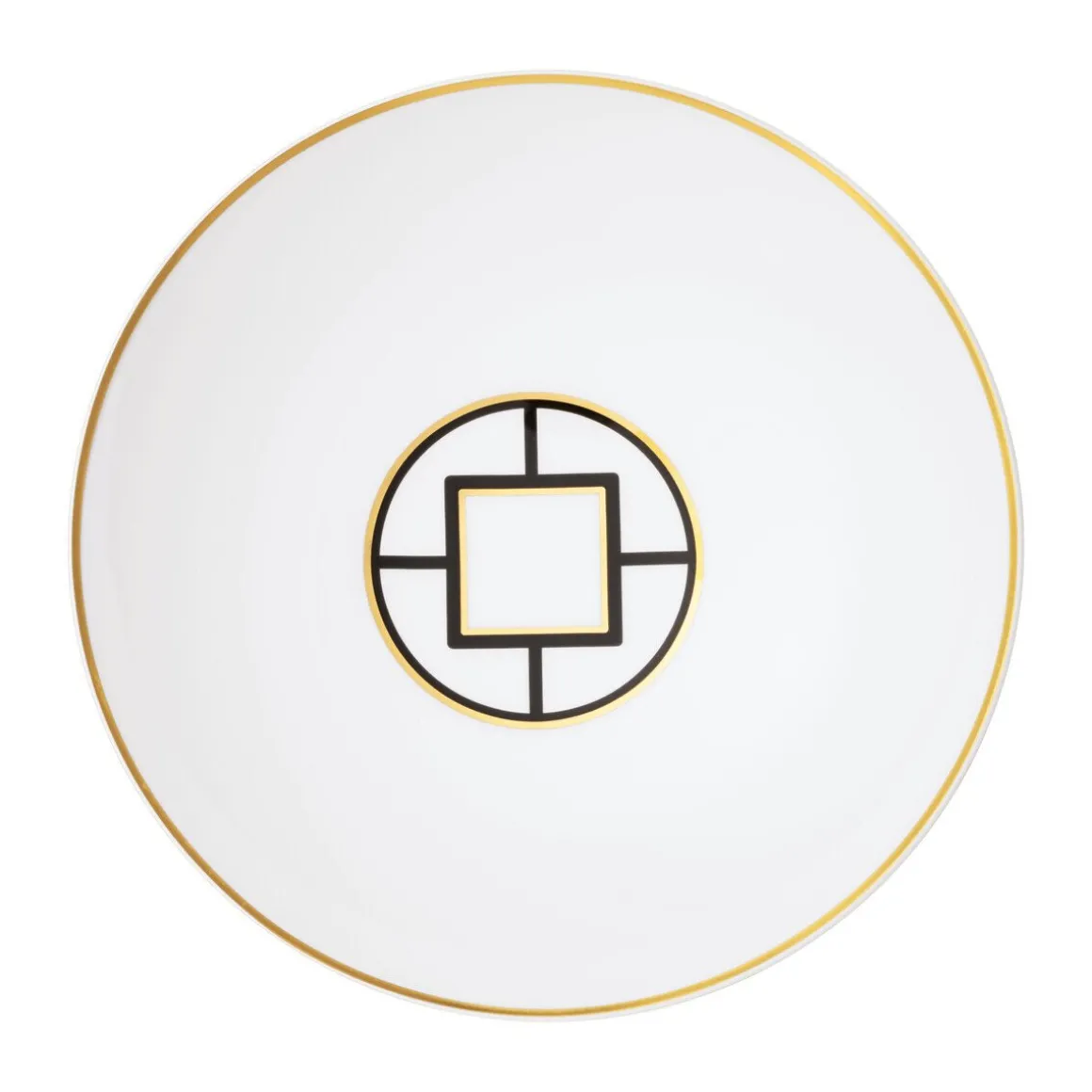 Villeroy & BochSignature Suppenteller 22 cm MetroChic