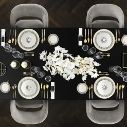 Villeroy & BochSignature Suppenteller 22 cm MetroChic