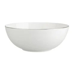 Villeroy & BochSignature Schüssel rund 23 cm Anmut Platinum No.1
