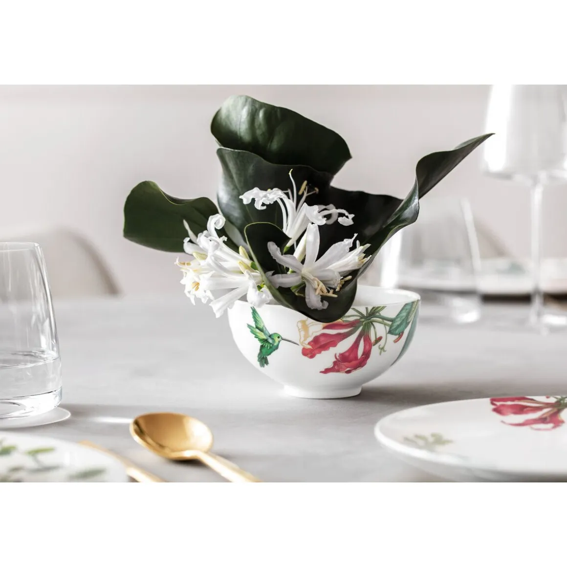 Villeroy & BochSignature Suppenbol 13 cm Avarua