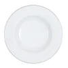 Villeroy & BochSignature Suppenteller 25 cm Anmut Platinum No. 1