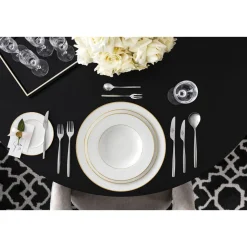 Villeroy & BochSignature Suppenteller 25 cm Anmut Gold