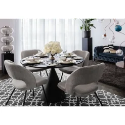 Villeroy & BochSignature Suppenteller 25 cm Anmut Gold