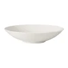 Villeroy & BochSignature Suppenteller 22 cm MetroChic blanc